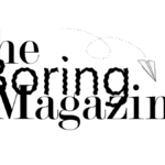 The Boring Magazine