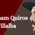 Abraham Quiros Villalba